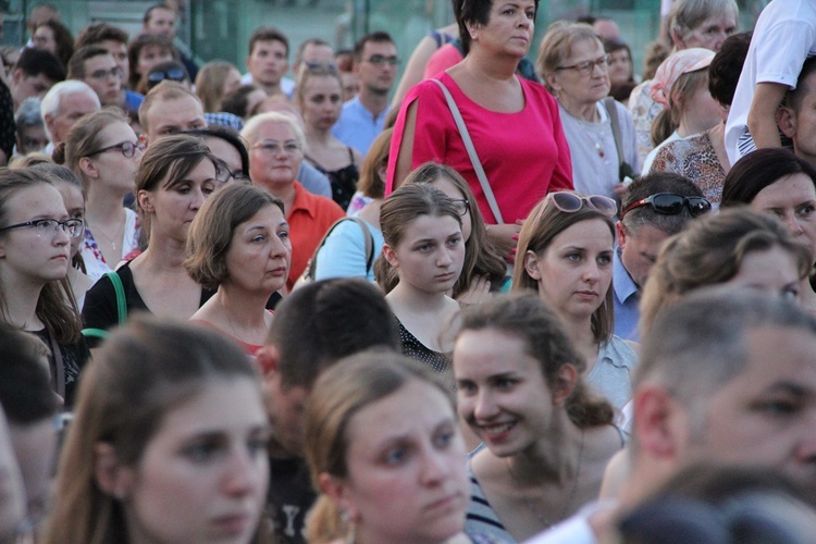 wNieboGłosy 2018