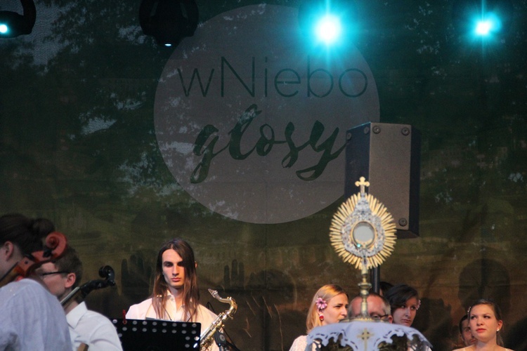 wNieboGłosy 2018