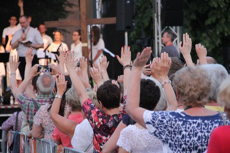 wNieboGłosy 2018