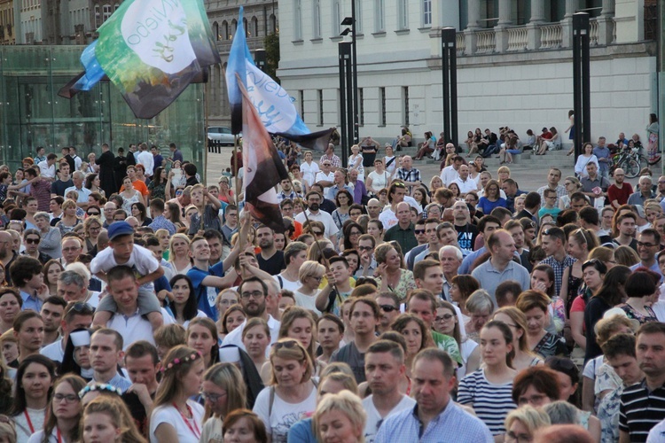 wNieboGłosy 2018