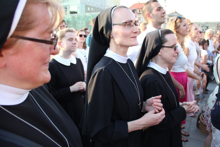 wNieboGłosy 2018