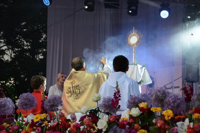 Opole uwielbia