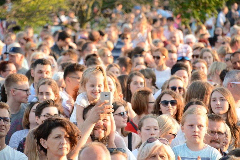 Opole uwielbia