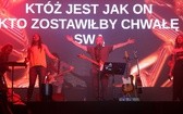 "Bądź jak Jezus" w Mysłowicach