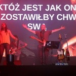 "Bądź jak Jezus" w Mysłowicach