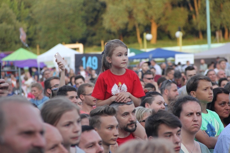 "Bądź jak Jezus" w Mysłowicach