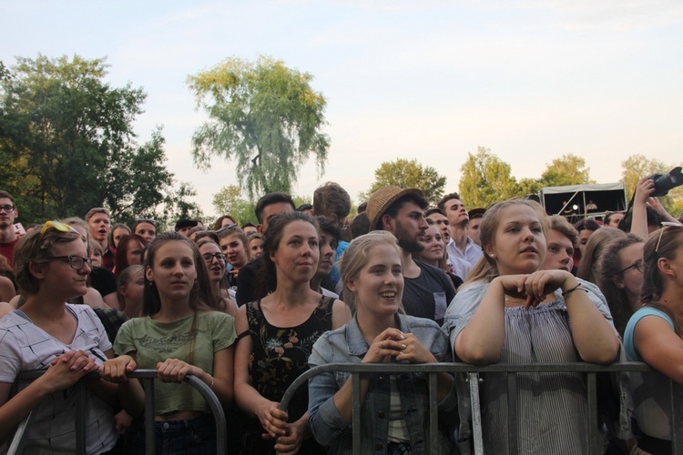 "Bądź jak Jezus" w Mysłowicach