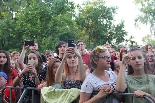 "Bądź jak Jezus" w Mysłowicach