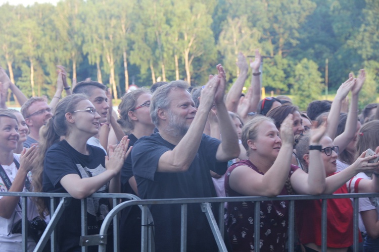 "Bądź jak Jezus" w Mysłowicach