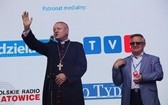 "Bądź jak Jezus" w Mysłowicach