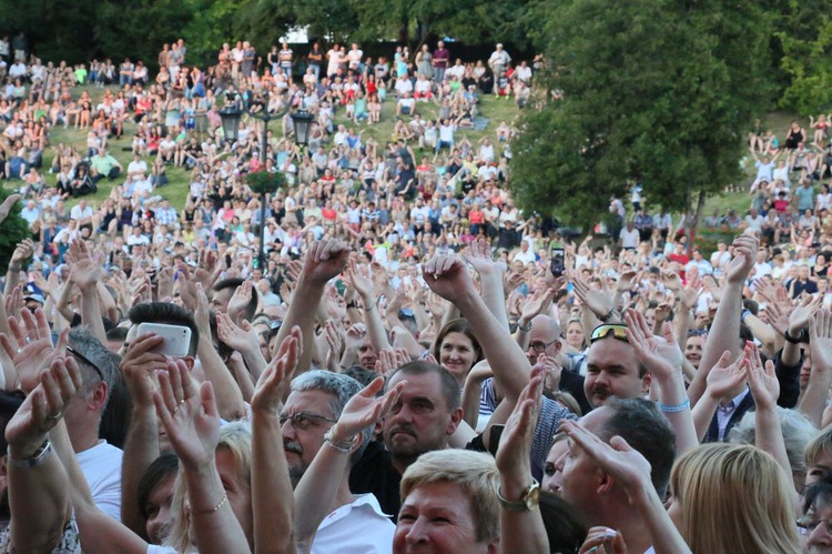 Koncert chwały