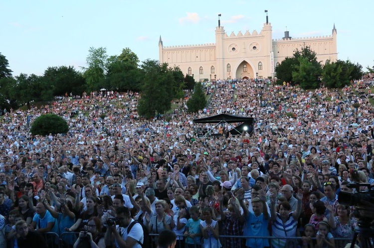 Koncert chwały