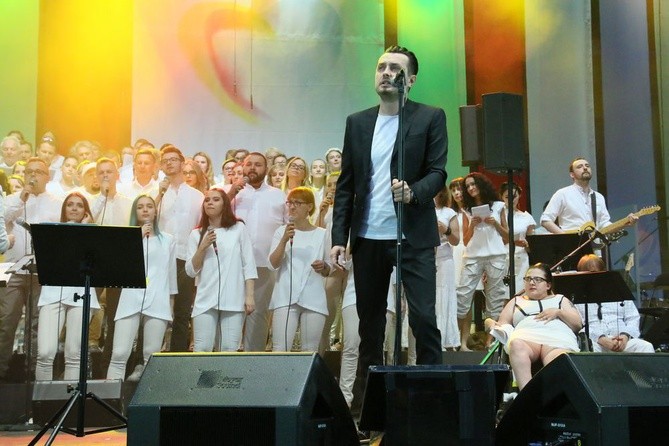 Koncert chwały