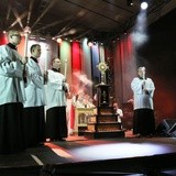 Koncert chwały