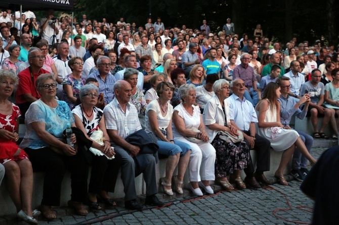 Koncert uwielbienia "Nie nam, Panie!" w Oleśnicy