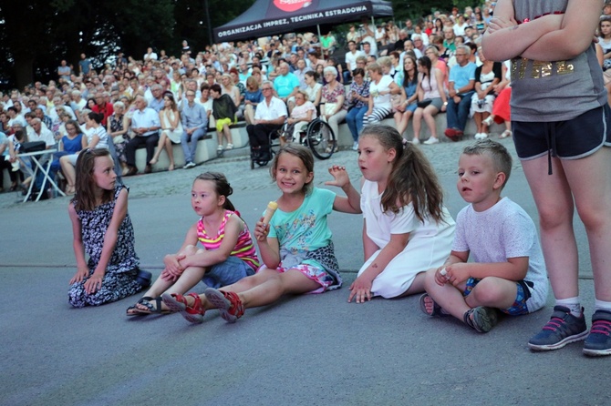 Koncert uwielbienia "Nie nam, Panie!" w Oleśnicy