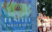 Koncert uwielbienia "Nie nam, Panie!" w Oleśnicy