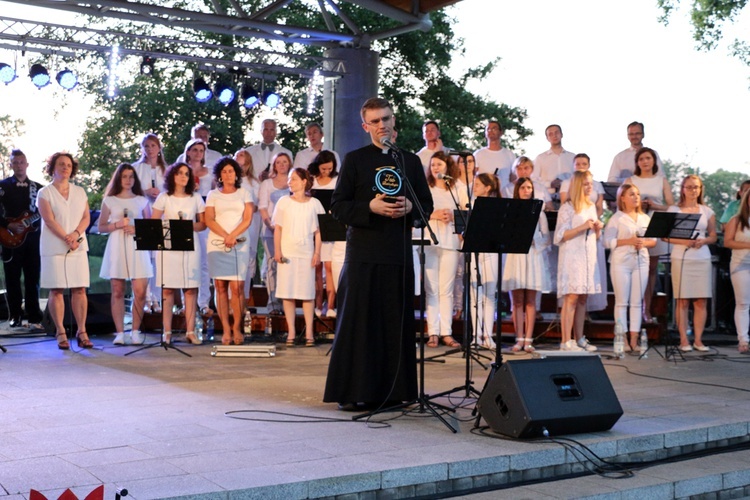 Koncert uwielbienia "Nie nam, Panie!" w Oleśnicy