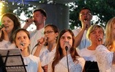 Koncert uwielbienia "Nie nam, Panie!" w Oleśnicy