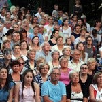 Koncert uwielbienia "Nie nam, Panie!" w Oleśnicy