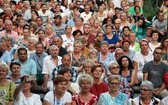 Koncert uwielbienia "Nie nam, Panie!" w Oleśnicy