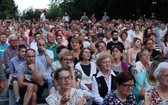 Koncert uwielbienia "Nie nam, Panie!" w Oleśnicy