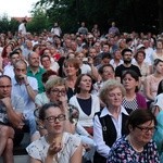 Koncert uwielbienia "Nie nam, Panie!" w Oleśnicy