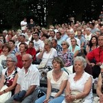 Koncert uwielbienia "Nie nam, Panie!" w Oleśnicy