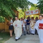 Procesje w Boże Ciało 2018 w archidiecezji wrocławskiej