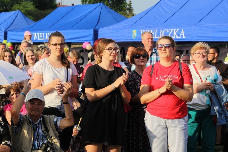 Solne Uwielbienie 2018 - cz. 1