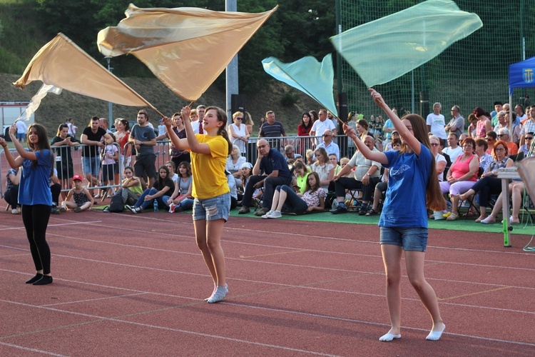 Solne Uwielbienie 2018 - cz. 1