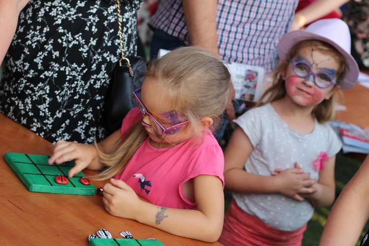 Solne Uwielbienie 2018 - cz. 1