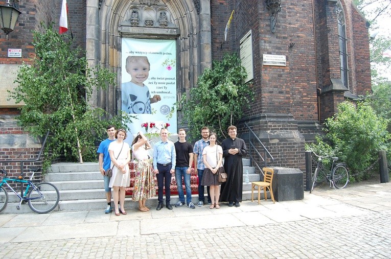 Procesje w Boże Ciało 2018 w archidiecezji wrocławskiej