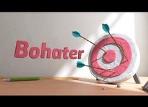 Małe TGD "Bohater"