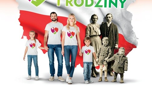 Marsz dla życia i rodziny, Rybnik, 10 czerwca