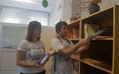 Dzień dziecka w szpitalu w Bytomiu
