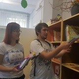 Dzień dziecka w szpitalu w Bytomiu