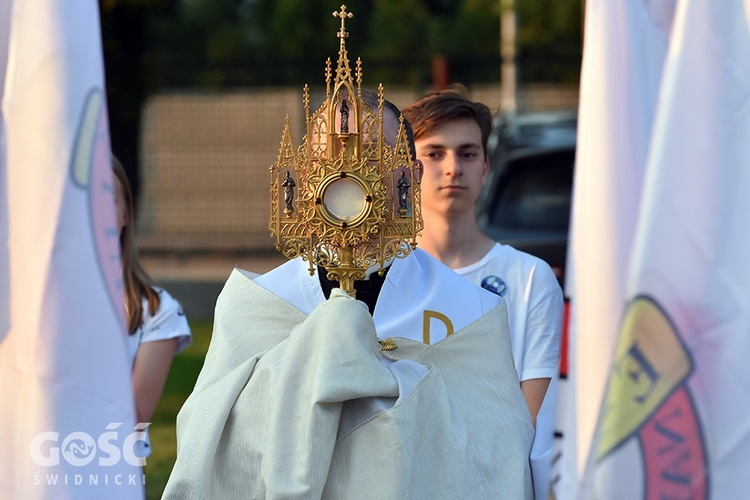 Sygnał Miłosierdzia