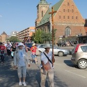 5. Piesza Pielgrzymka do bł. Doroty