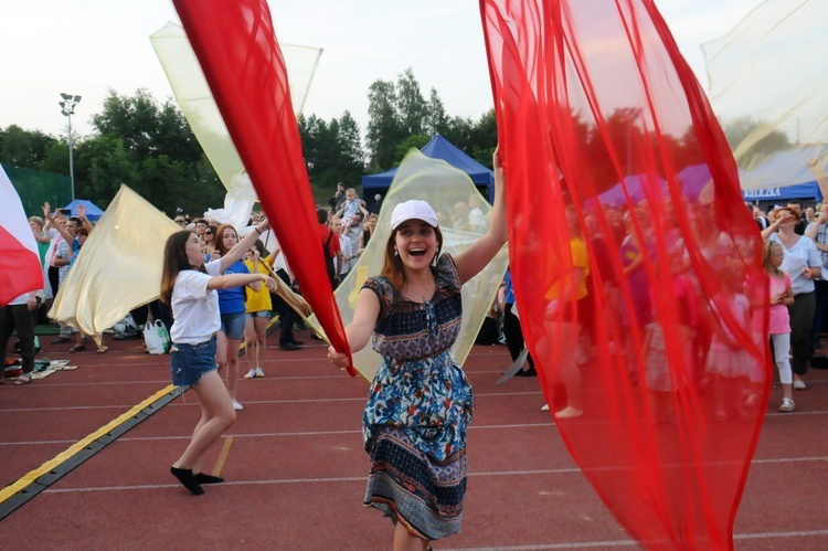 Solne Uwielbienie 2018 - cz. 2