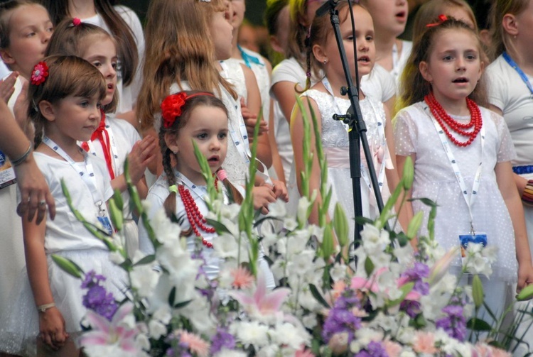 Solne Uwielbienie 2018 - cz. 2