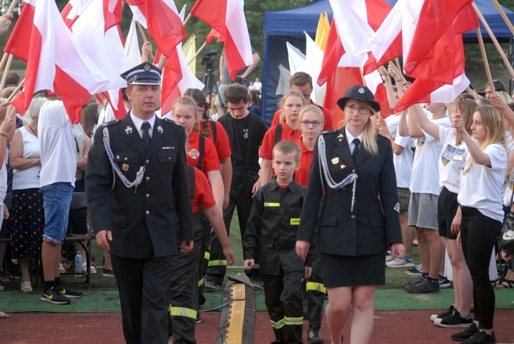 Solne Uwielbienie 2018 - cz. 2