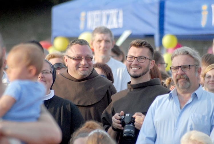 Solne Uwielbienie 2018 - cz. 2