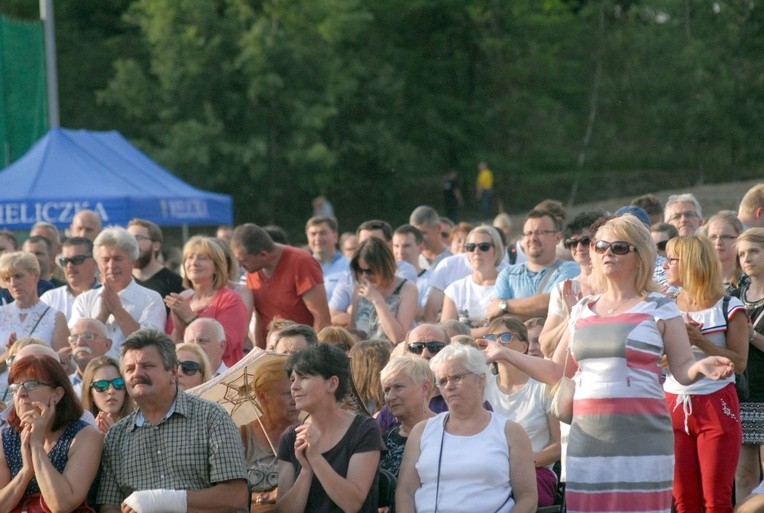 Solne Uwielbienie 2018 - cz. 2