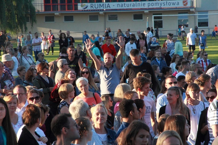 "Bogu Chwała" 2018