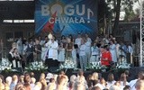 "Bogu Chwała" 2018