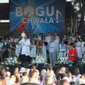 "Bogu Chwała" 2018