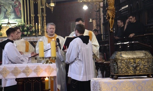 Szczątki dobrze zachowane
