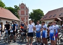 I Mistrzostwa dla Ministrantów, Lektorów i Księży w Kolarstwie Szosowym