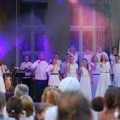 Koncert uwielbienia w Gorzowie Wlkp.